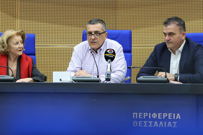 Έκθεση με τίτλο «ΑΓΙΟΝ ΟΡΟΣ ΚΑΙ ΜΕΤΕΩΡΑ – Περιήγηση στις Μοναστικές Πολιτείες»