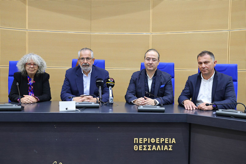 Το Σάββατο 5 Απριλίου τρέχουμε για τον αυτισμό στη Λάρισα