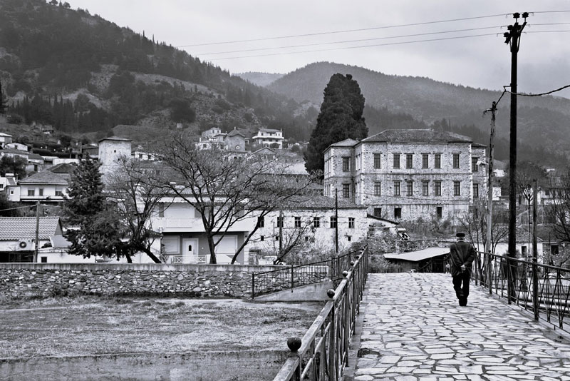 Όλα έτοιμα για την έναρξη του 3ου Συνεδρίου Τοπικής Ιστορίας Δήμου Ελασσόνας