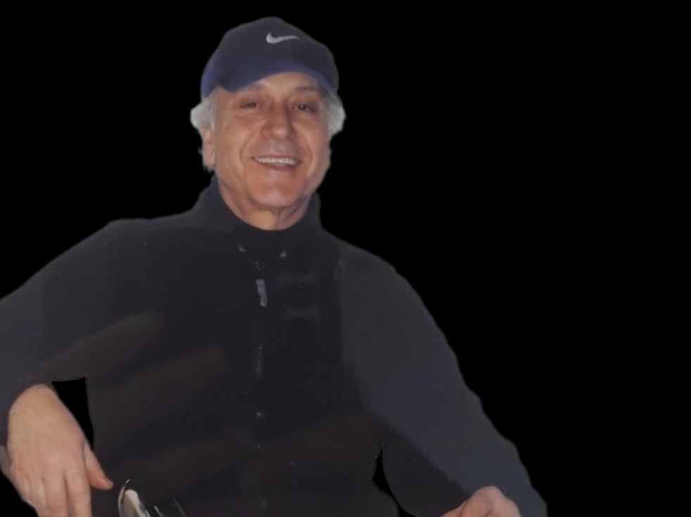 Απεβίωσε ο Δημήτριος Γκοντέλης – Η κηδεία την Τετάρτη 30 Απριλίου στον Τύρναβο