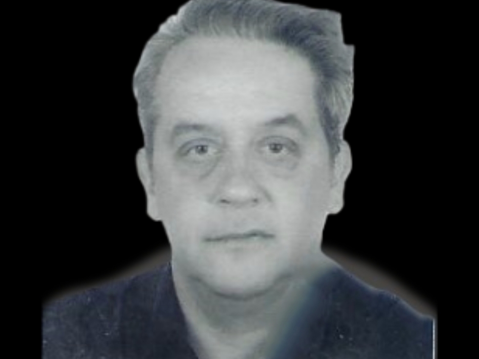 Απεβίωσε ο 59χρονος Ιωάννης Γκατζηρούλης – Η κηδεία την Τετάρτη 30 Απριλίου στον Τύρναβο