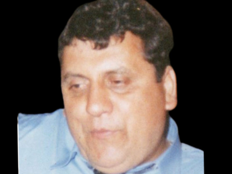 Απεβίωσε ο Αιμίλιος Πατσής  – Η κηδεία την Πέμπτη 1 Μαίου στον Τύρναβο