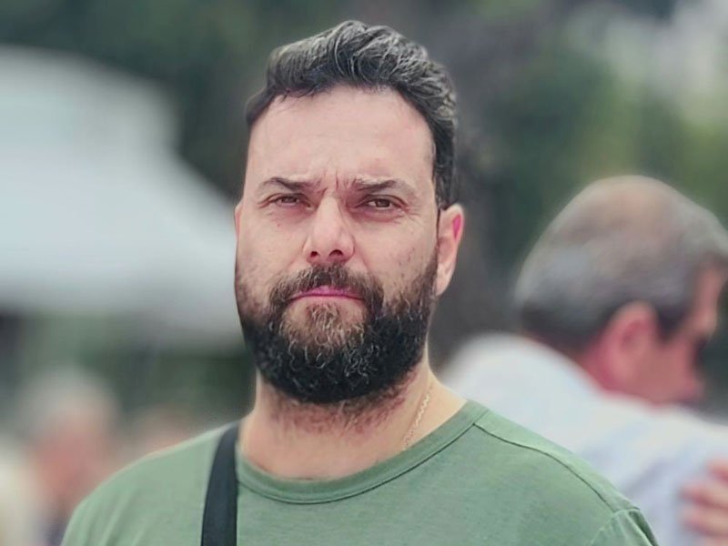 Χρήστος Μάρκου: Εκλέχθηκε στο Δ.Σ. της Ο.Σ.Υ.Α.Π.Ε. – Μοναδικός Εκπρόσωπος της Θεσσαλίας