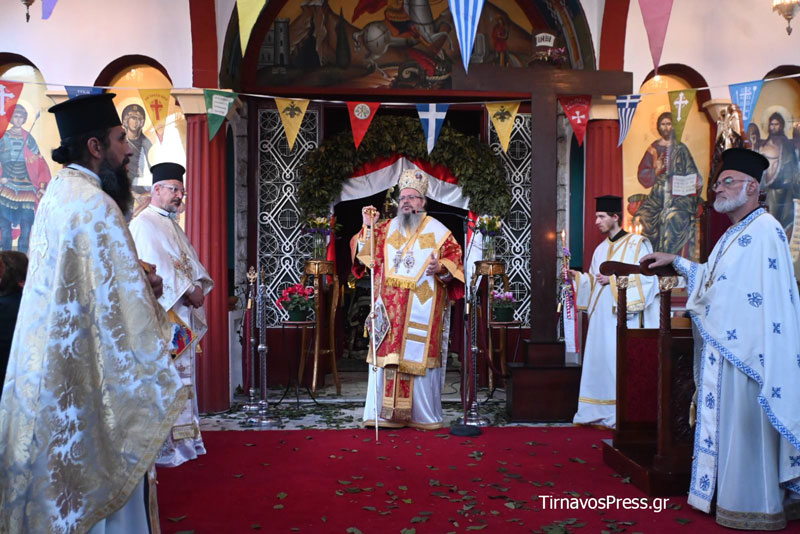 mitropolitis