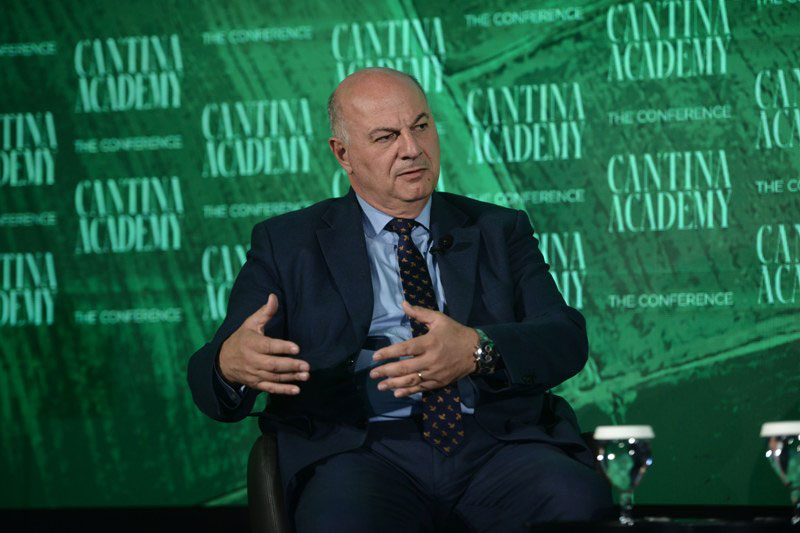 Τσιάρας: Μέσα στο Μάιο πρόσκληση έργων 600 εκ. € από τις Περιφέρειες- Το φθινόπωρο η πρόσκληση των μικρών αρδευτικών από τους Δήμους