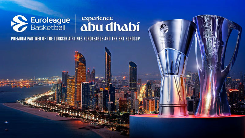 Στο Abu Dhabi θα είναι ωραία με το … παρέα!