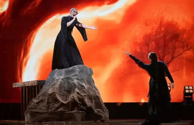 ap klavdia eurovision 1