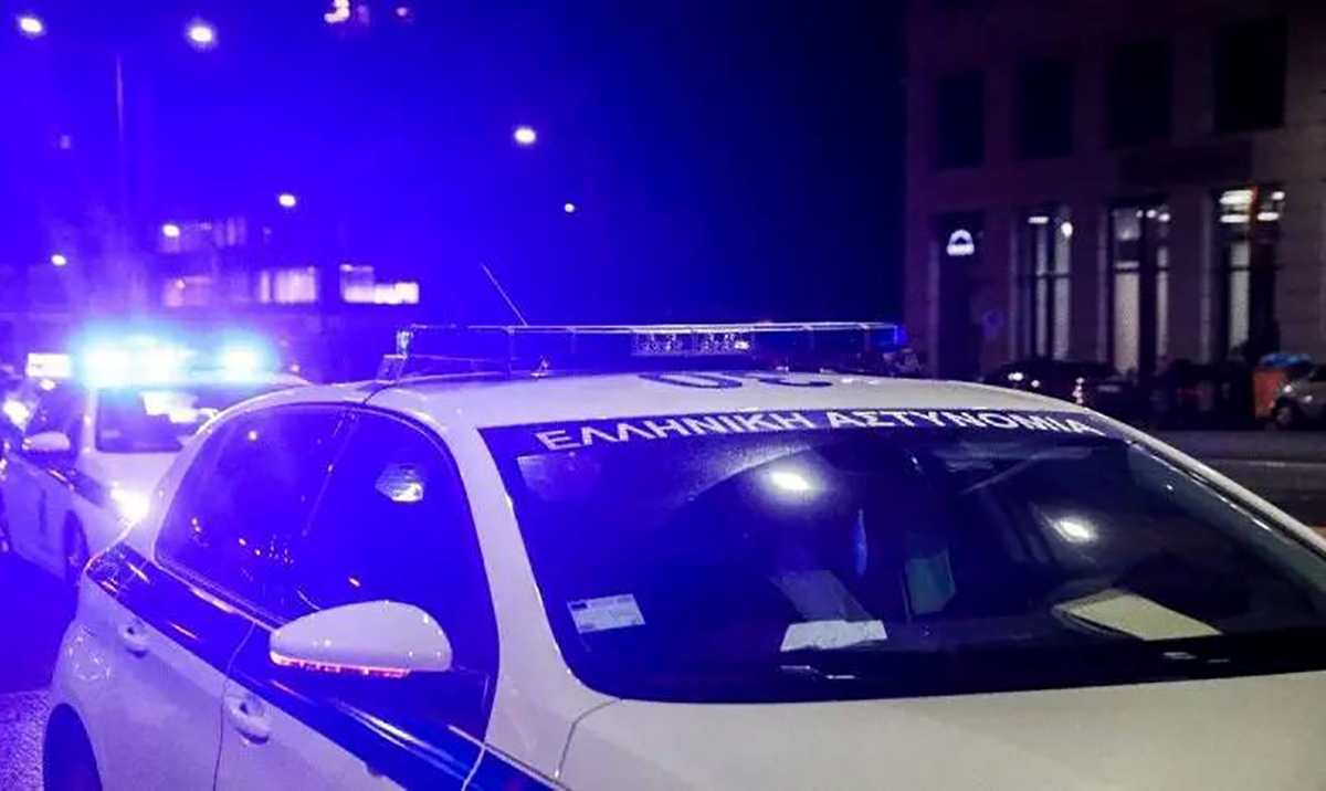 Οπαδικό επεισόδιο: Έδειραν 18χρονο τυρναβίτη φοιτητή που φορούσε φανέλα της ΑΕΛ
