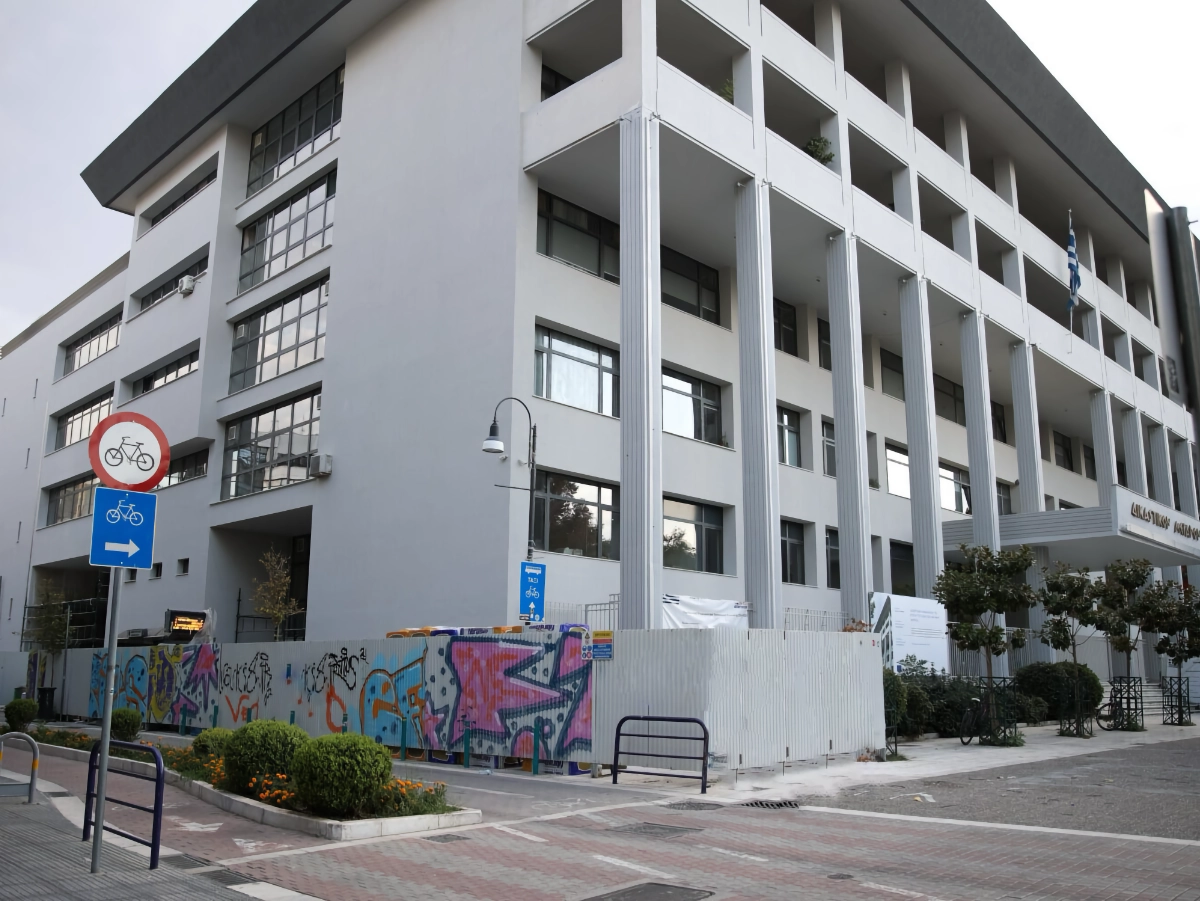 Πρωτοβουλία της Εισαγγελέως Ανηλίκων Λάρισας για δημιουργία δομής