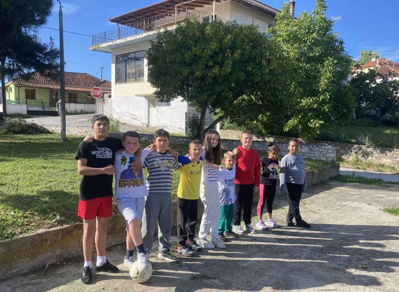 Συνεχίζονται τα τμήματα “Κύκλοι Άθλησης και Εργαστήρια Ευεξίας” στο Δήμο Ελασσόνας