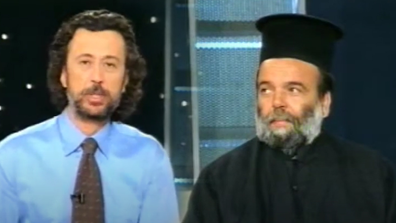 «Το δράμα του παπά-Λάμπρου: Από τις αποκαλύψεις για το παγκάρι της Αγίας Παρασκευής Τεμπών το 1999, στη δολοφονία της κόρης του»
