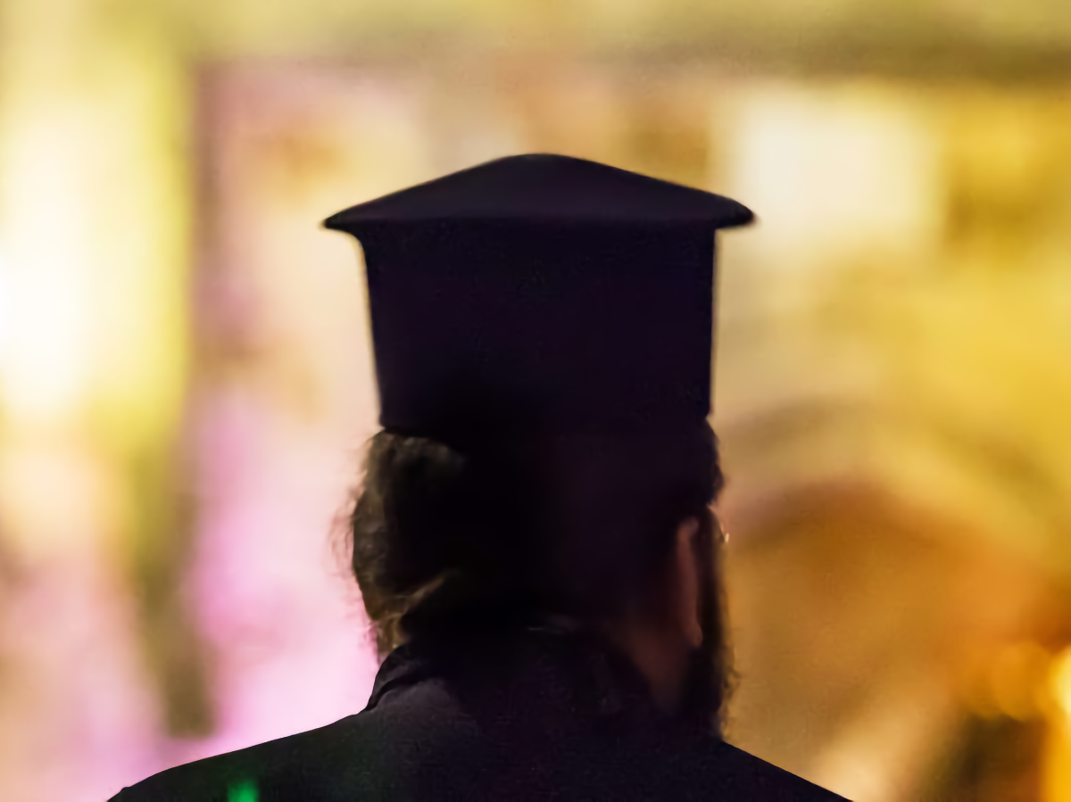 Αντιμέτωπος με πειθαρχικές κυρώσεις ο ιερέας που αρνήθηκε το αλκοτέστ – Τι προβλέπεται από την Εκκλησία