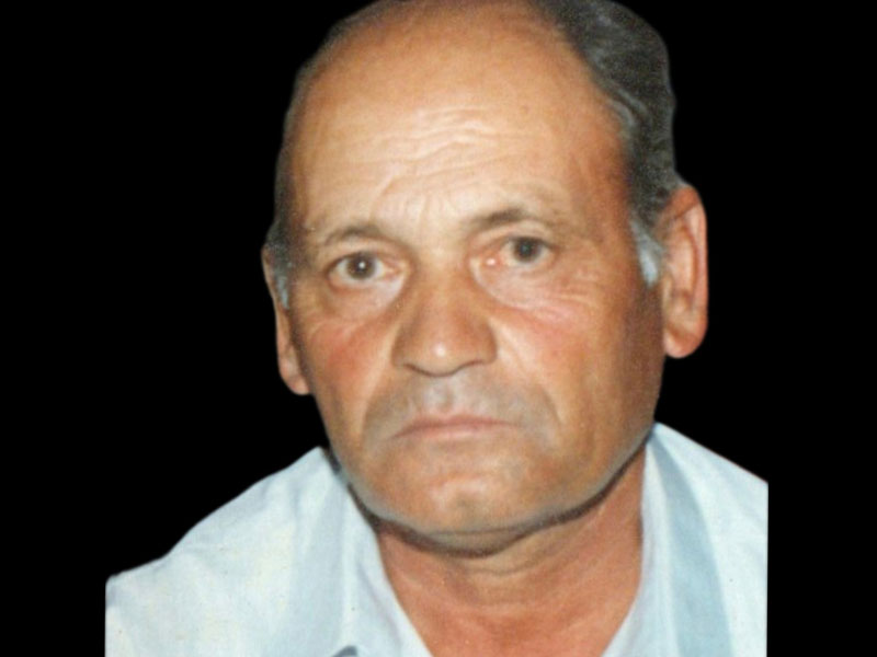 Απεβίωσε ο Χρήστος Πετρίκης – Η κηδεία το Σάββατο 24 Μαίου