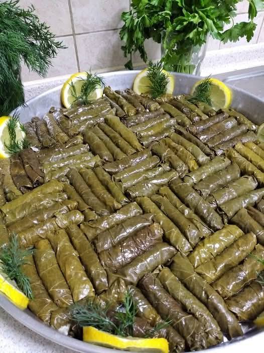 sarmades