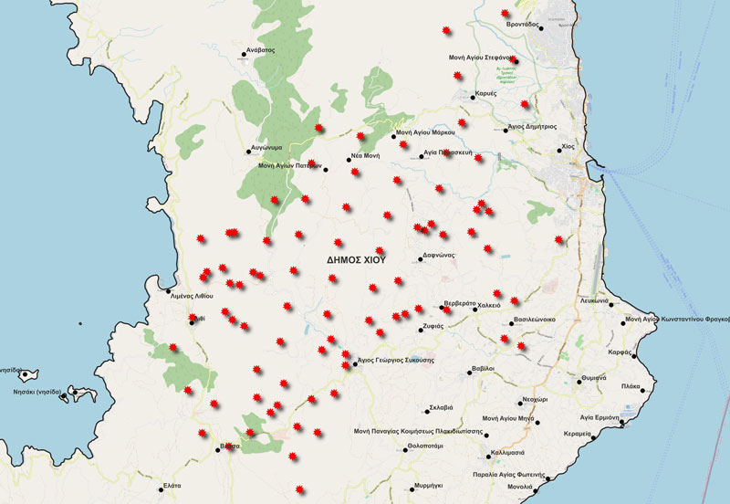 2025.06.251iEikonaQGIS MapsOi85Esties.Chiou2025.06.22 24
