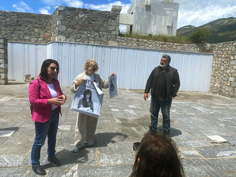 4. ΓΙΑΝΝΑΚΑΚΗ ΜΟΥΓΔΗ ΣΤΑΘΑΣ