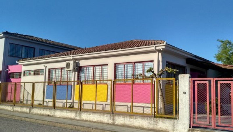 Διαδικτυακή Εκδήλωση Διάχυσης Erasmus+ από το 6ο Νηπιαγωγείο Τυρνάβου: Καινοτομία και STEM στην Εκπαίδευση