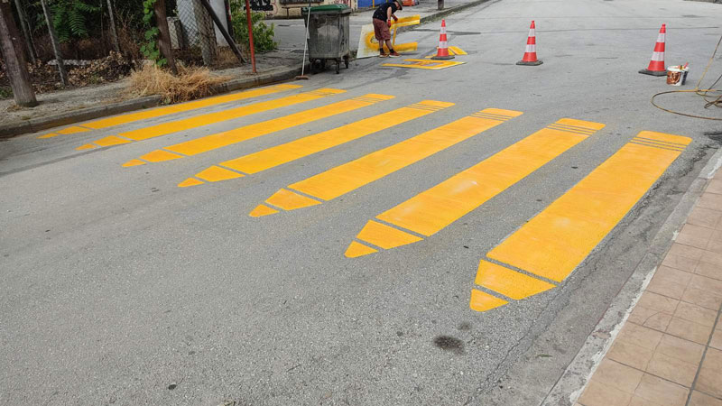 Δήμος Λαρισαίων και Hellas Direct ενώνουν δυνάμεις για την ασφάλεια στις σχολικές διαβάσεις