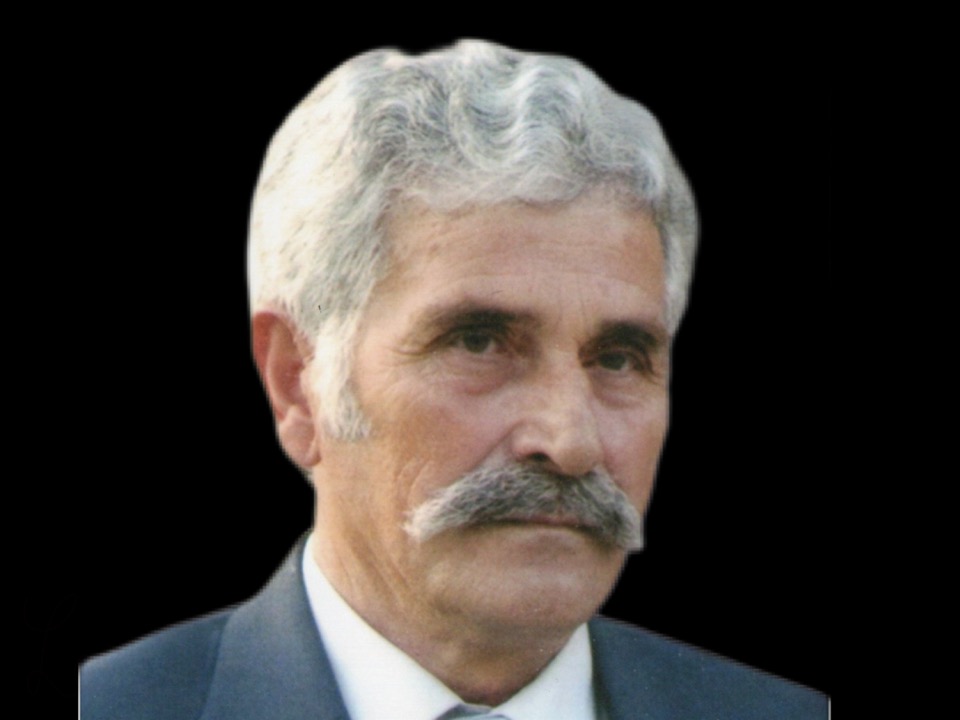Απεβίωσε ο Δημήτριος Μπούσιος – Η κηδεία του θα τελεστεί την Δευτέρα  9 Ιουνίου στον Τύρναβο