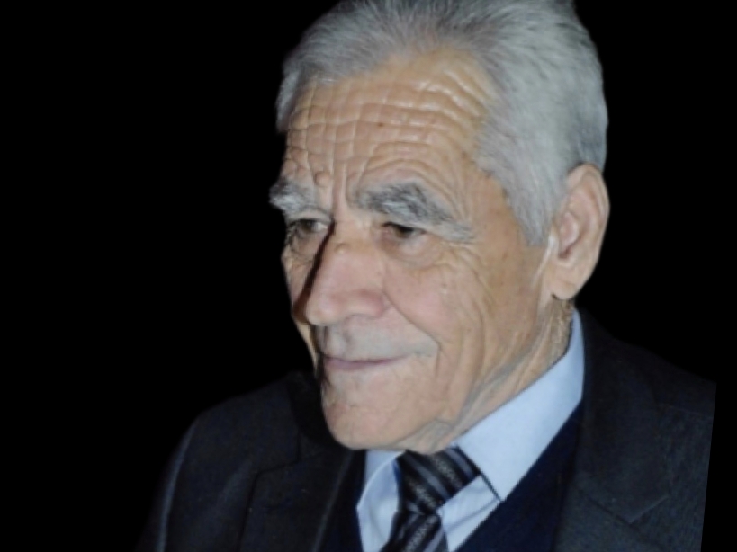 Απεβίωσε ο Ιωάννης Λίταινας – Η κηδεία σήμερα Παρασκευή 6 Ιουνίου