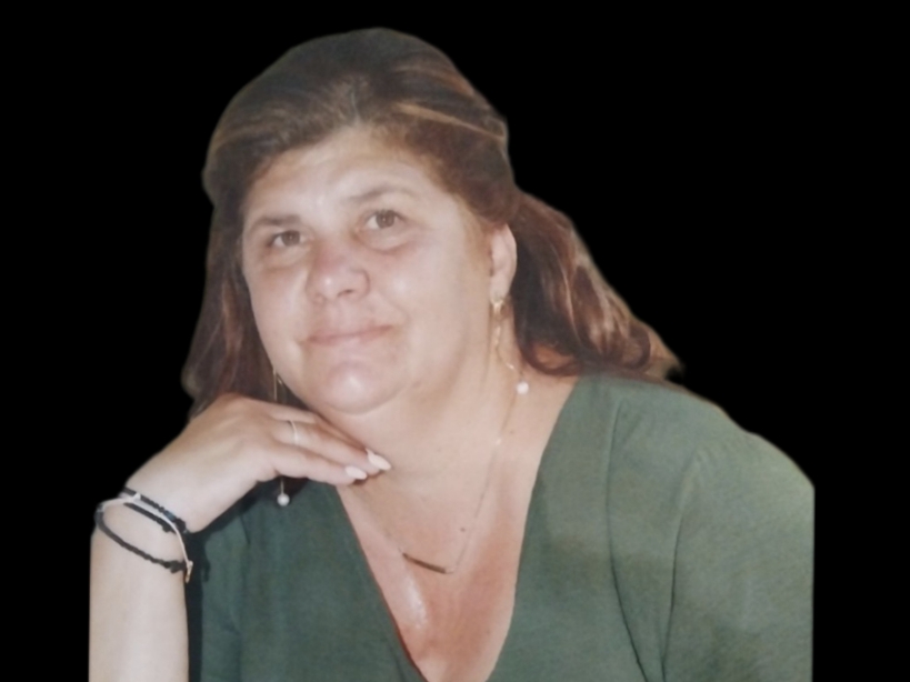 Απεβίωσε η Παρασκευή Κατσιούρα – Η κηδεία την Τρίτη 17 Ιουνίου