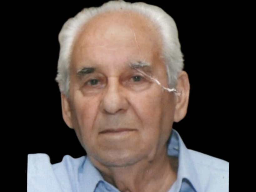 Απεβίωσε ο Στέφανος Ντούμος – Η κηδεία σήμερα Δευτέρα 23 Ιουνίου