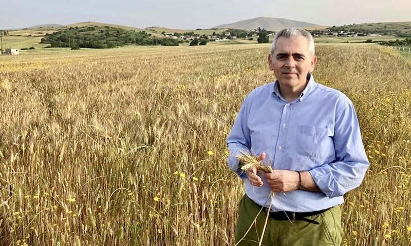 Μάξιμος: Απαντήσεις στο καυτό θέμα του αγροτικού ρεύματος