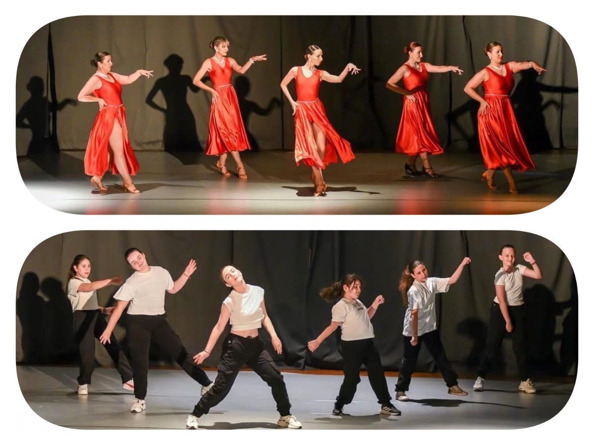danceschool ampelona 1