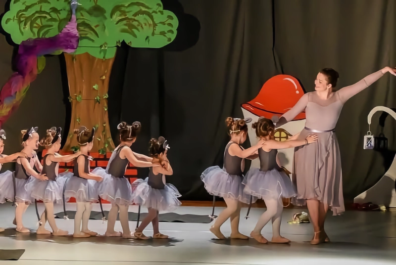 danceschool ampelona 4