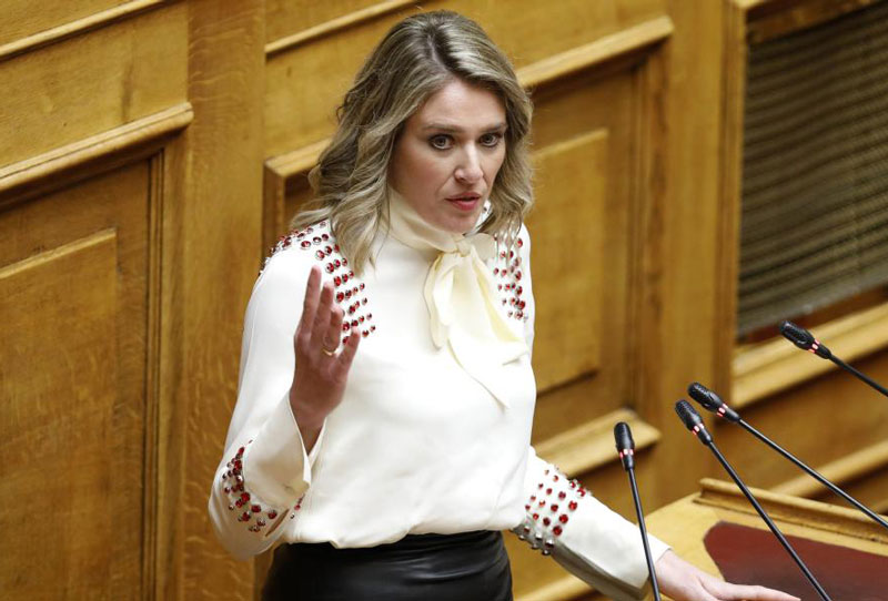 Ευθυμίου για ΟΠΕΚΕΠΕ: «Το μαχαίρι στο κόκκαλο» – Τι αλλάζει σε εργασιακό νομοσχέδιο, ψηφιακή κάρτα και συντάξεις