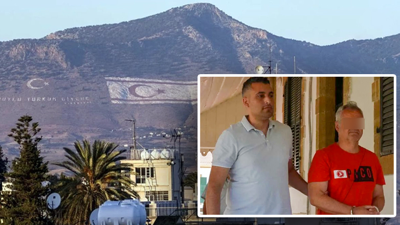 Σύλληψη στα κατεχόμενα Λαρισαίου δικηγόρου – Κατηγορίες για κατασκοπεία