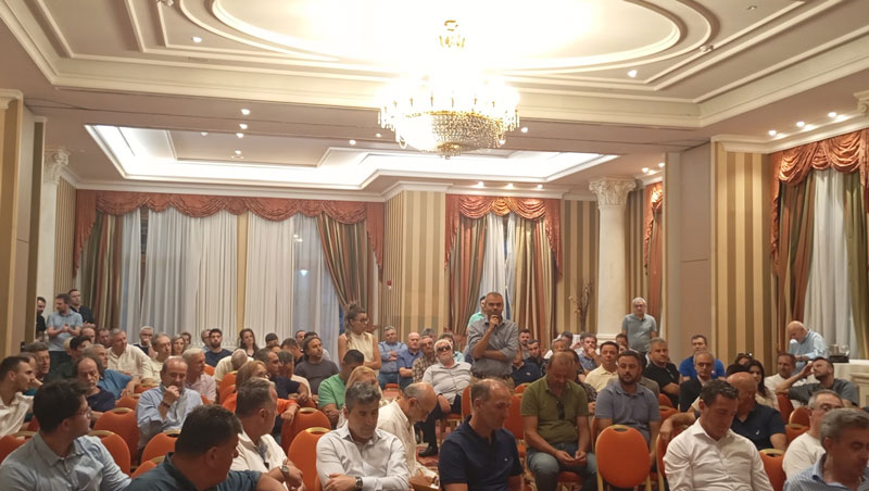 Η φωνή των μικρών παραγωγών ΑΠΕ δυναμώνει