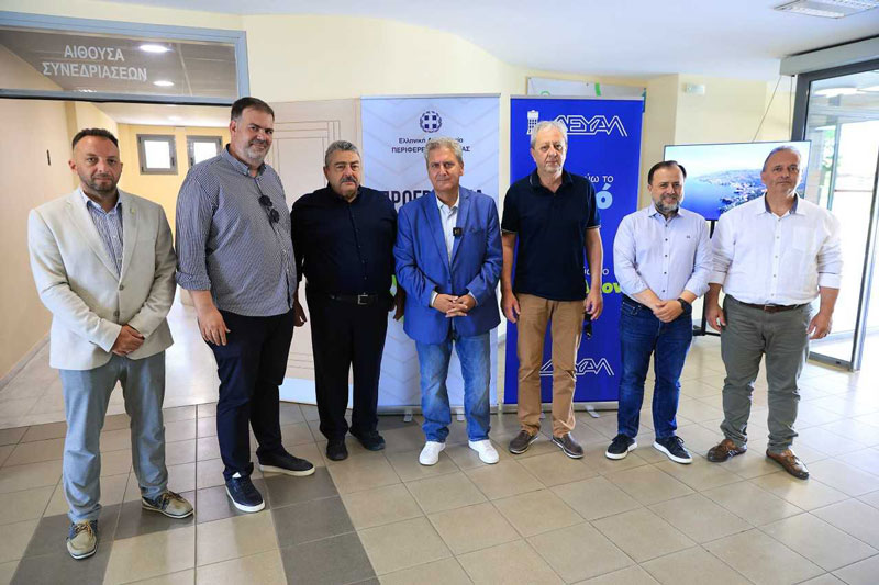 Πανελλήνιο Δίκτυο συγκροτούν οι Ενεργειακές Κοινότητες των Περιφερειών