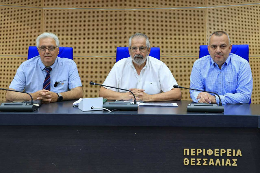 Παγκόσμιο Κύπελλο στο Κλειστό της Νεάπολης στη Λάρισα