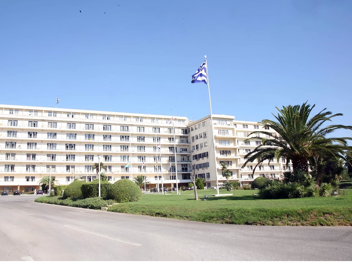 Έκτακτη σύσκεψη στο υπουργείο Άμυνας για την προστασία της χώρας από βαλλιστικούς πυραύλους