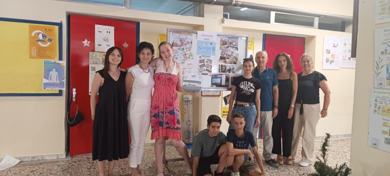 1. etwinning corner 1