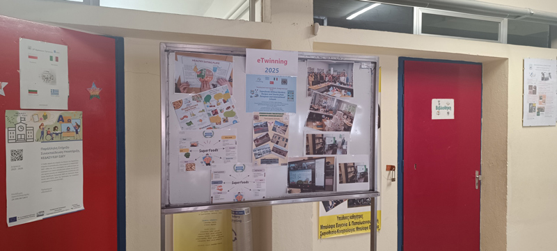 2.etwinning corner