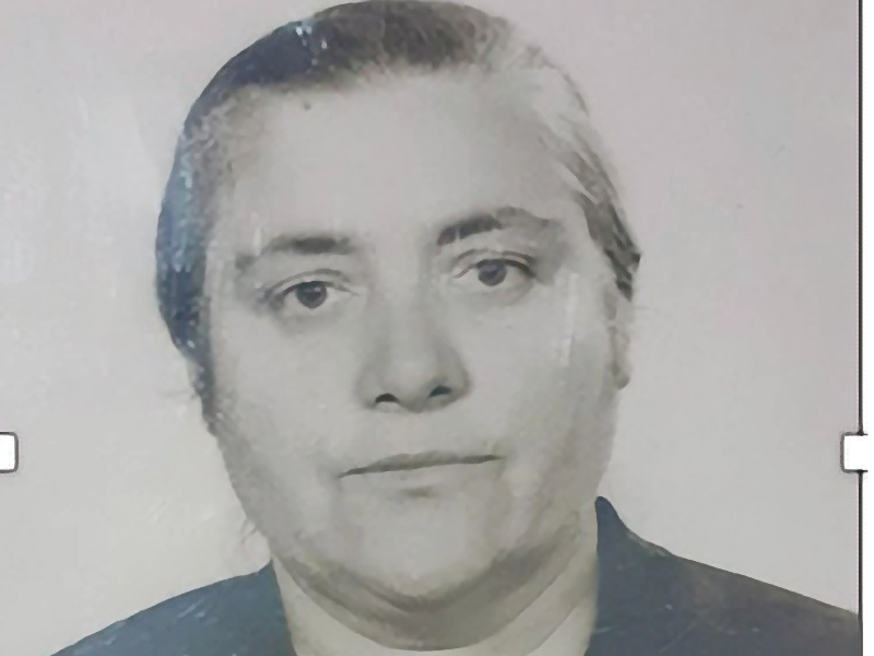 Απεβίωσε η Θεοδώρα Φλέγγα – Το τελευταίο αντίο το Σάββατο 12 Ιουλίου