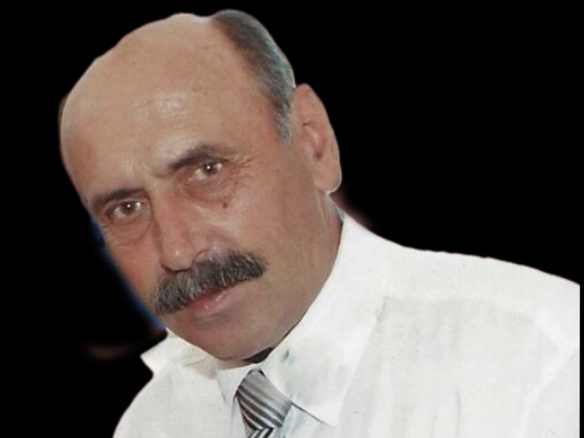 Απεβίωσε ο Δημήτριος Ντριστέλλας – Η κηδεία την Τετάρτη 2 Ιουλίου στον Τύρναβο