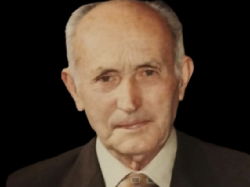 Απεβίωσε ο Βασίλειος Καπούκης – Η κηδεία την Δευτέρα 7 Ιουλίου