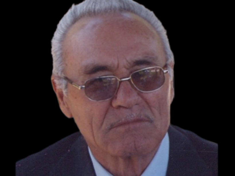 Απεβίωσε ο Αλέξανδρος Χονδροθύμιος – Η κηδεία την Κυριακή 27 Ιουλίου στον Τύρναβο