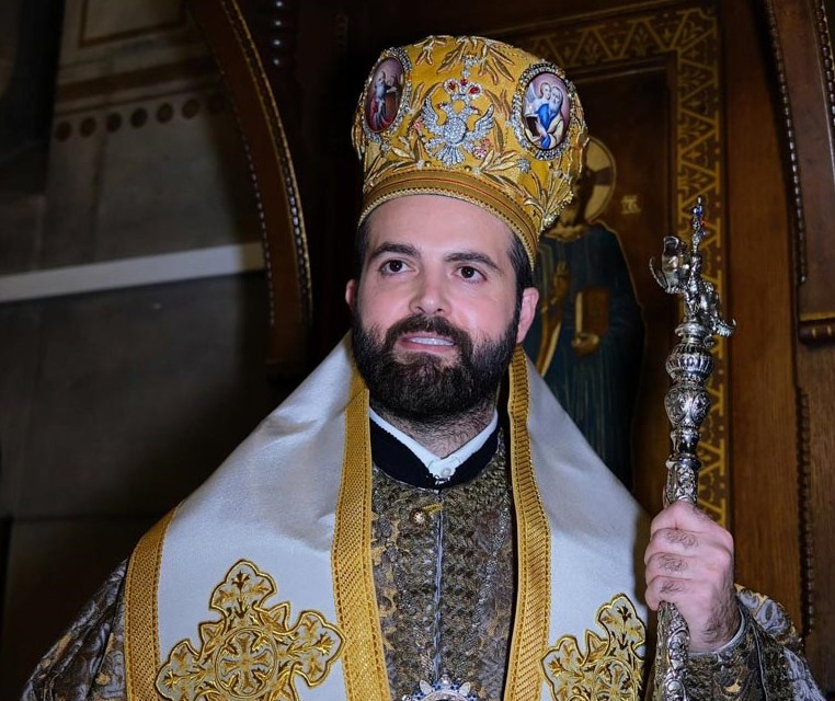 Επίσκοπος Μελιτηνής: Η Σιωπή κάτω από τη Στέγη