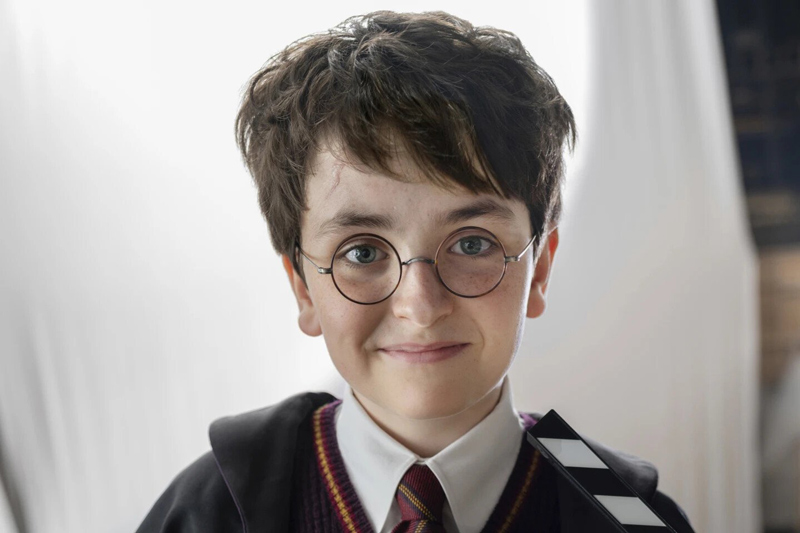 Ξεκίνησαν τα γυρίσματα της νέας σειράς «Harry Potter»
