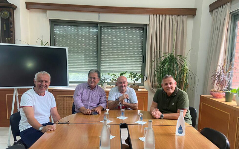 Φιλοξενία 30 παιδιών από την Ουκρανία στις κατασκηνώσεις της Νεράιδας από τους Δήμους Τρικκαίων και Λίμνης Πλαστήρα