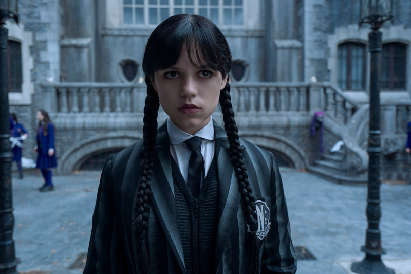 Τί θα δούμε στο ελληνικό Netflix τον Αύγουστο