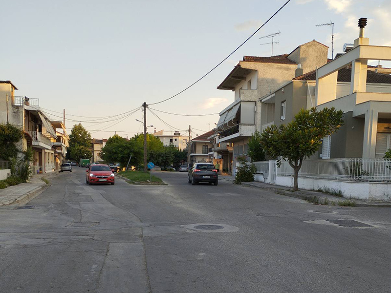 agia triada tirnavos