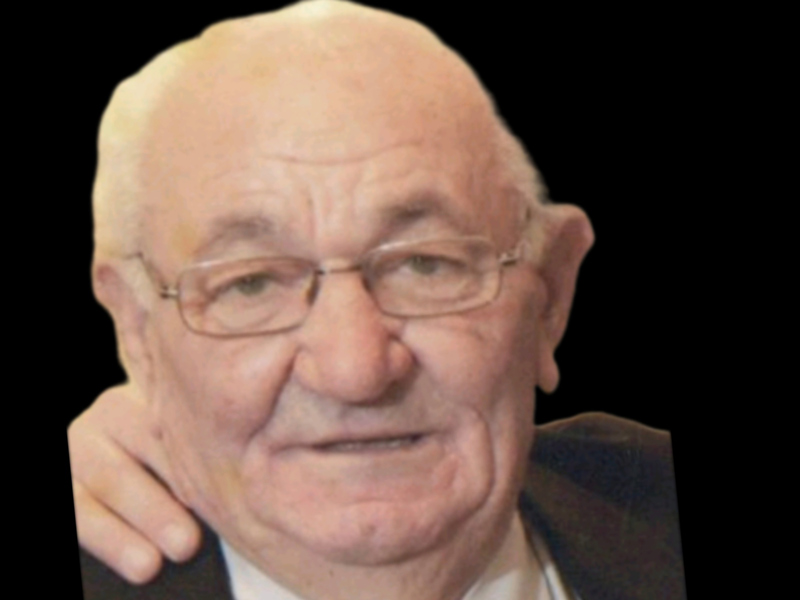 Απεβίωσε ο Κωνσταντίνος Κόννας – Η κηδεία την Τετάρτη 23 Ιουλίου