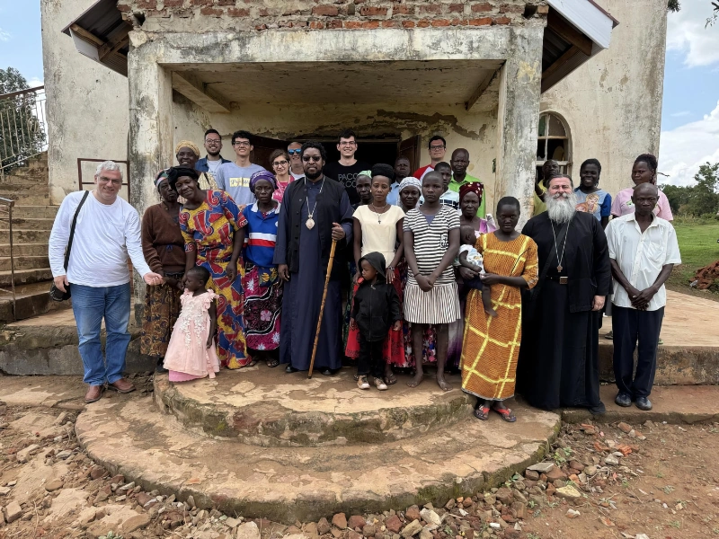 ierapostoli uganda 14july25 3