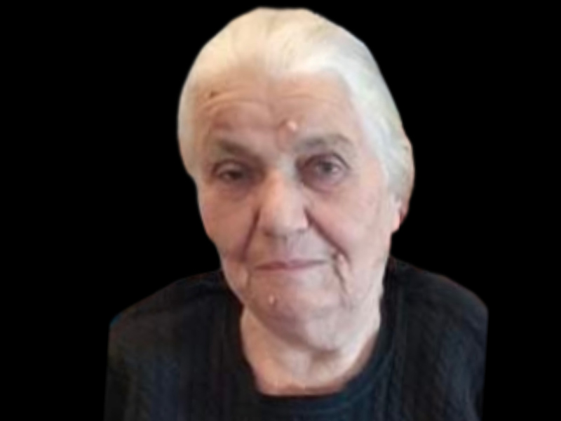 Απεβίωσε η Μαριάνθη Πέϊου – Η κηδεία την Πέμπτη 24 Ιουλίου