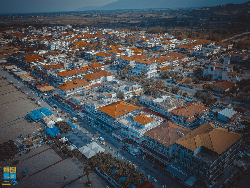 «Ζητάμε τα αυτονόητα» – Παρέμβαση του Αντιπροέδρου του Συλλόγου Ενοικιαζόμενων Δωματίων Νέων Πόρων, Σπύρου Αρωνιάδη